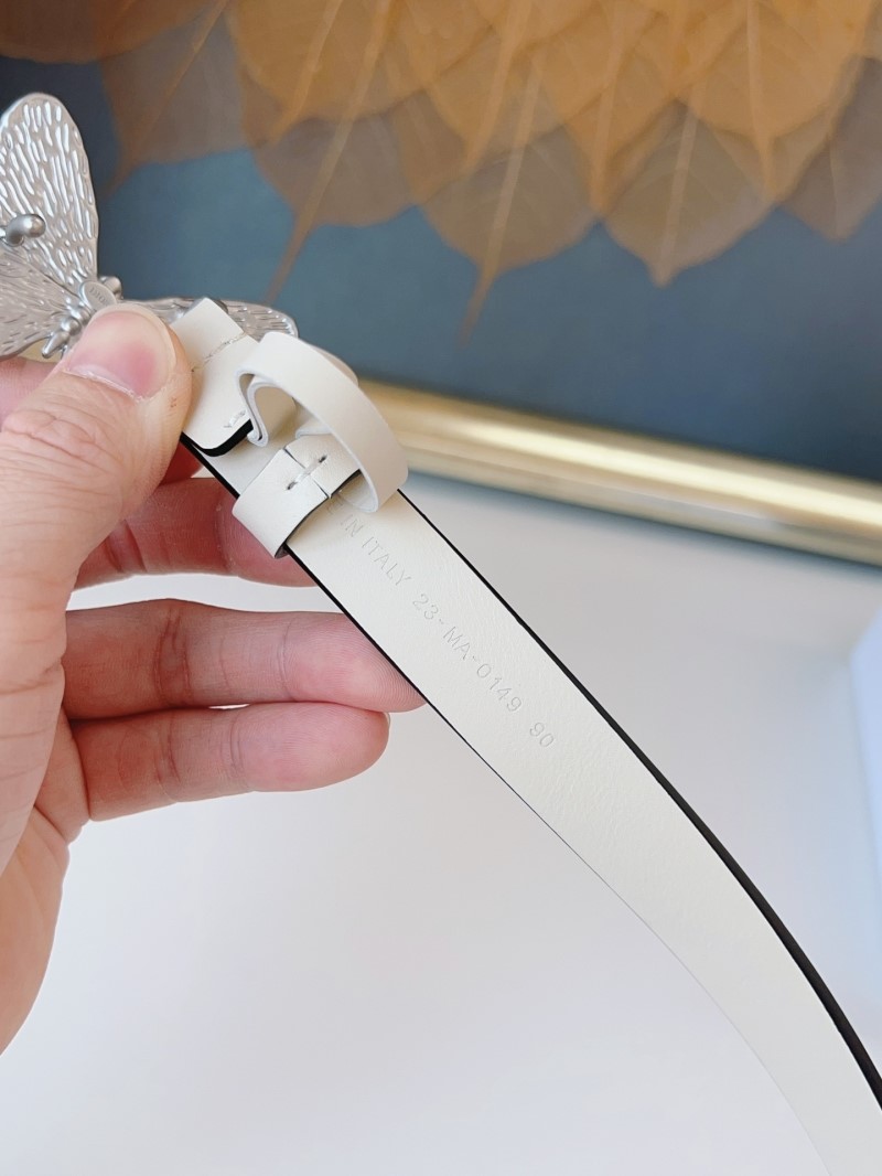 chr1st1an D10r belts